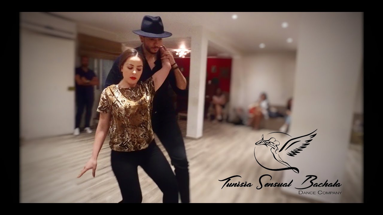 Wicked Game | Bachata Sensual | Choregraphy By Bachmb | Dj Ryan Miles