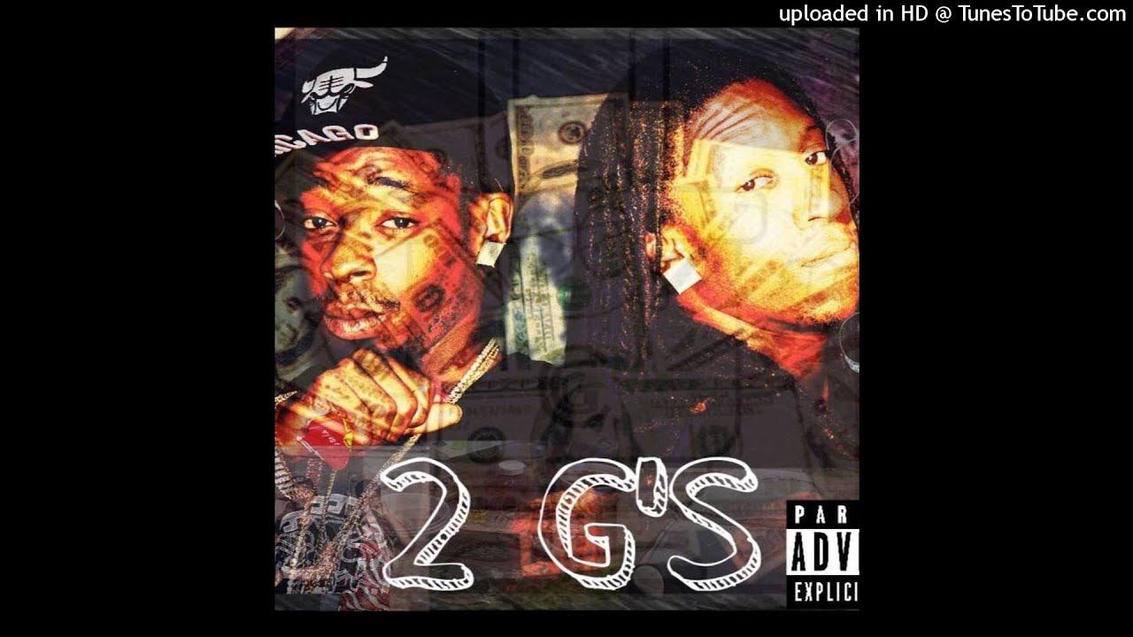 2 G'S kushups