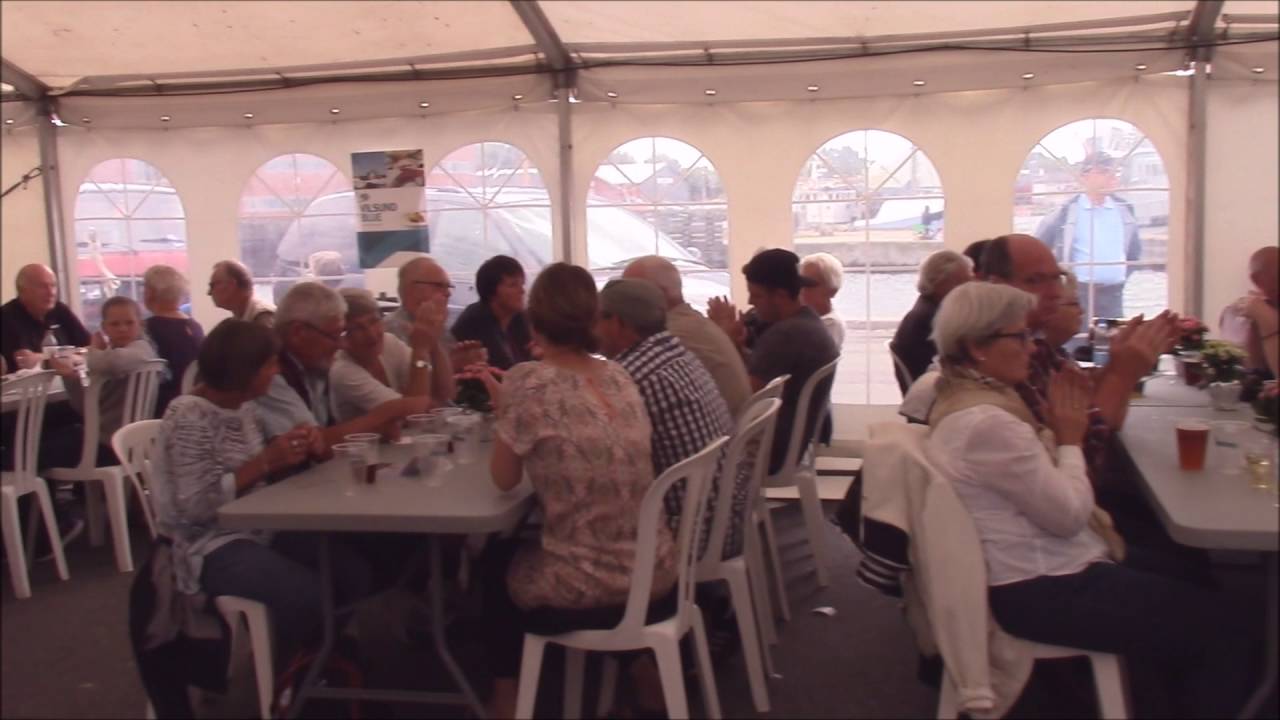 Muslinge Festival i Assens 2016