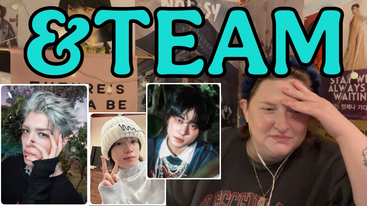 First &TEAM reaction! (Back To Life, Go In Blind, War Cry, Firework)
