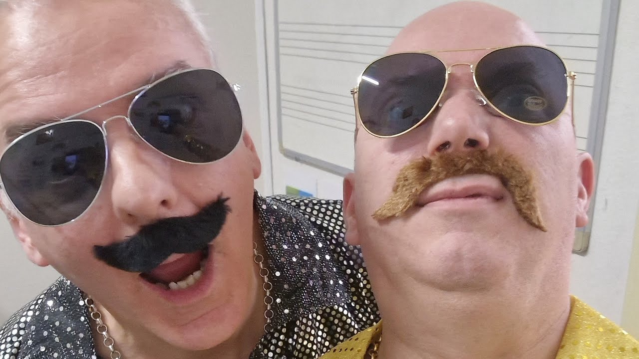Duo Latino na Banda Amizade - Carnaval 2025