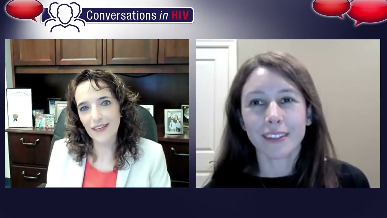 Conversations in HIV: ART Options on the Horizon and How They May Transform Your HIV Practice
