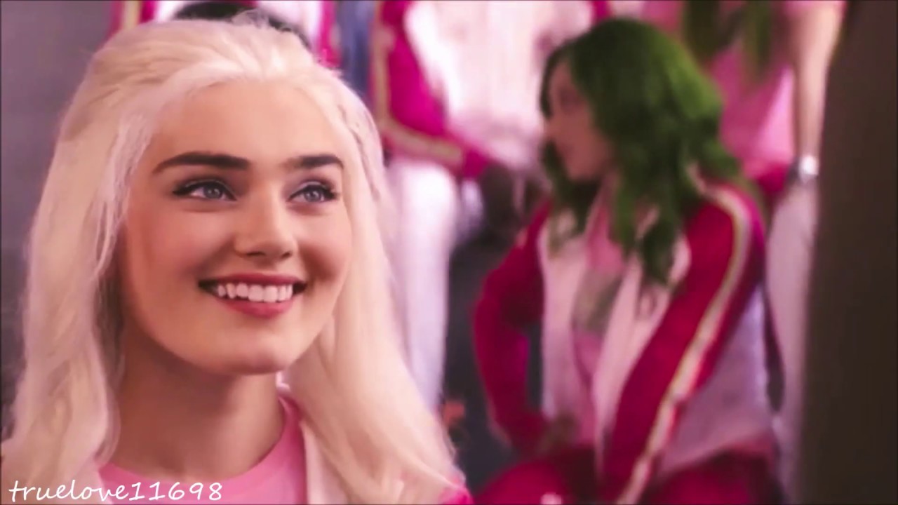 The Music in Me // Zeddison (Z2 SPOILERS)