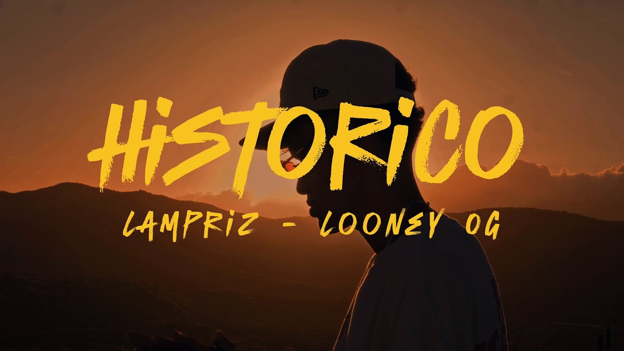 HISTORICO - Lampriz ❌ Looney OG (VIDEO OFICIAL)