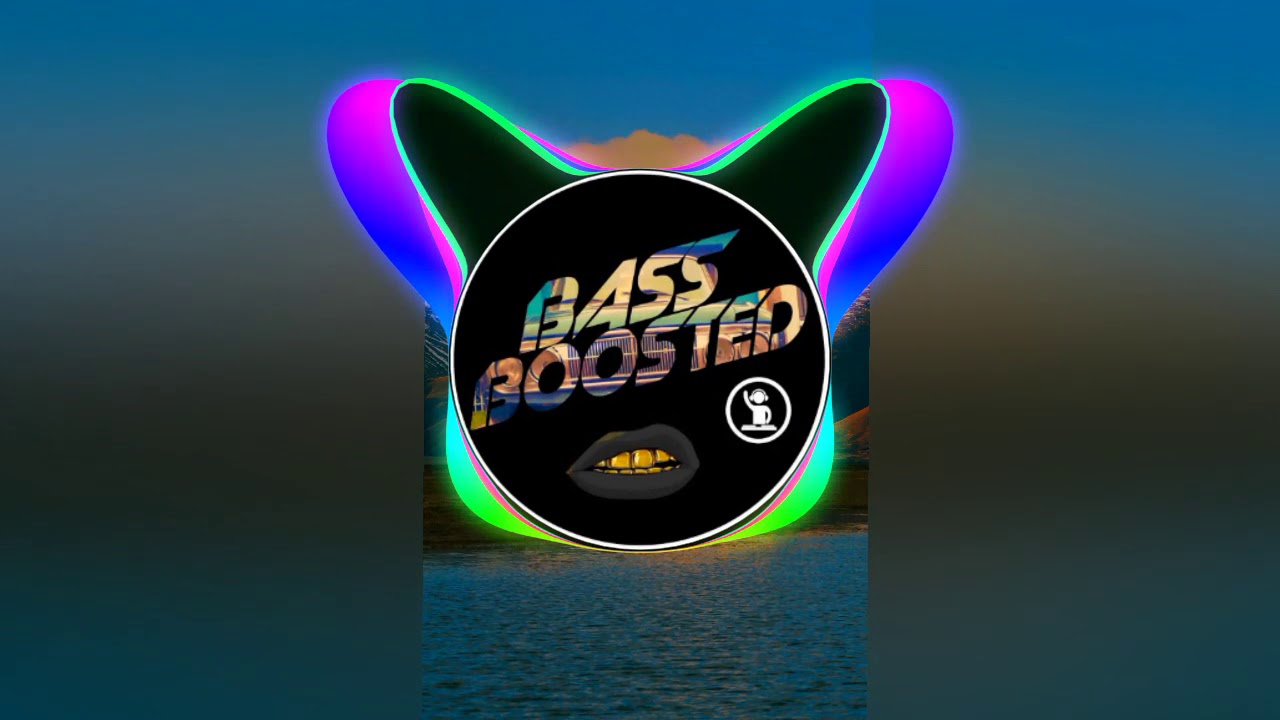 bts - fake love[BassBoosted by HooLIGAN.]