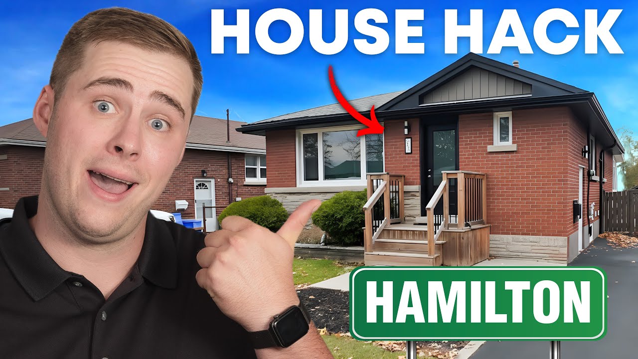 Why Everyone’s Moving to Hamilton Mountain (Full Tour Inside!)