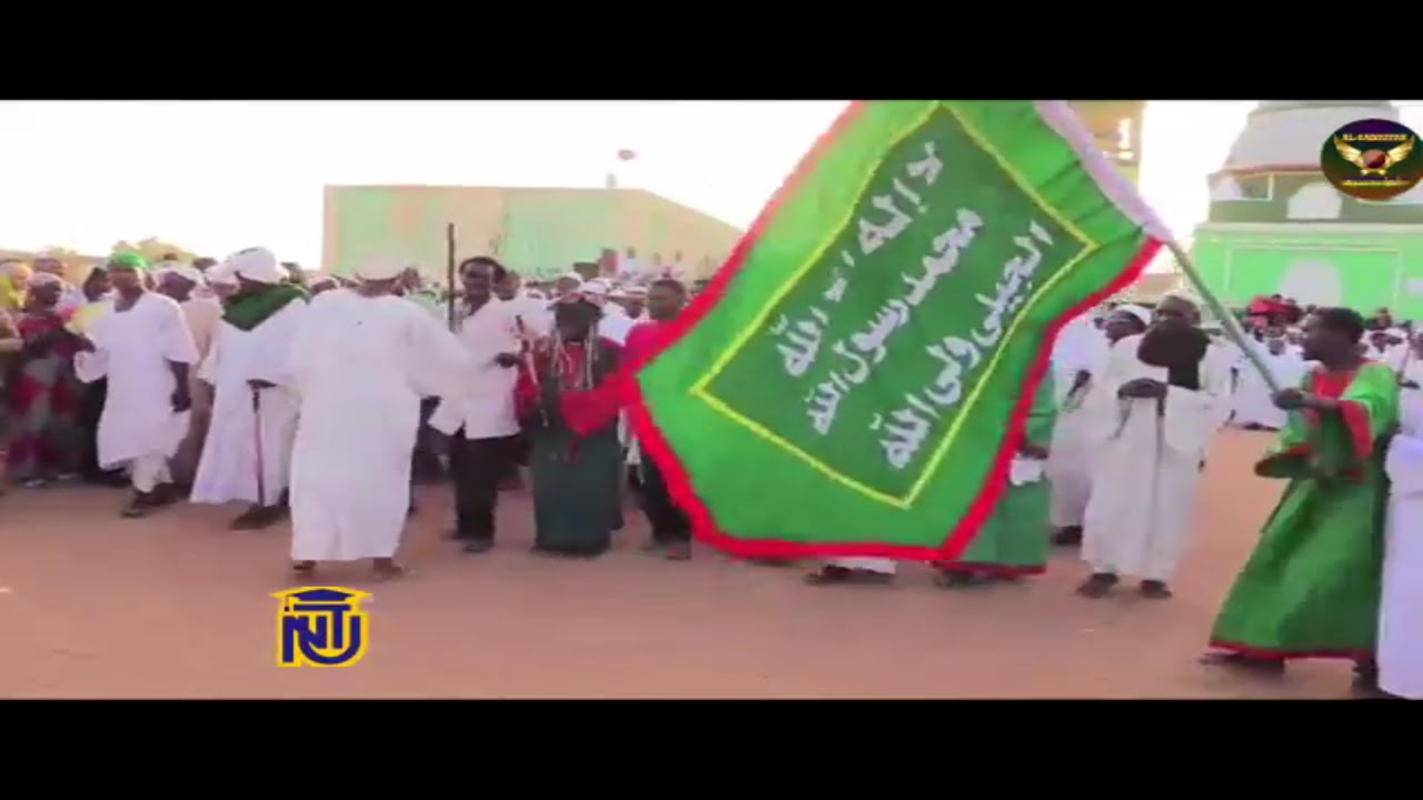 أولاد الشيخ البرعي  الاوائل - قوم بالليل يا راجل