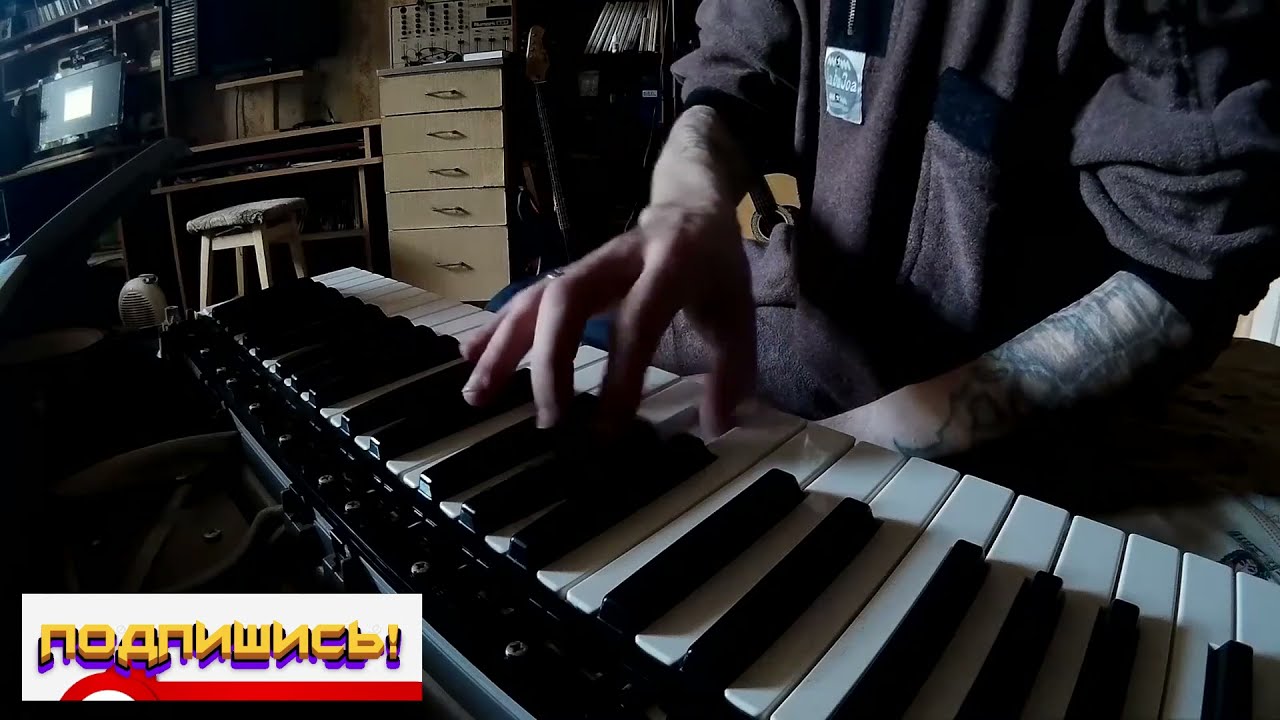 Yamaha PSR 295 Не играет 4 клавиши. Исправляем. Полный обзор. Yamaha PSR  keys not playing  Fix 🇺🇦 🌏