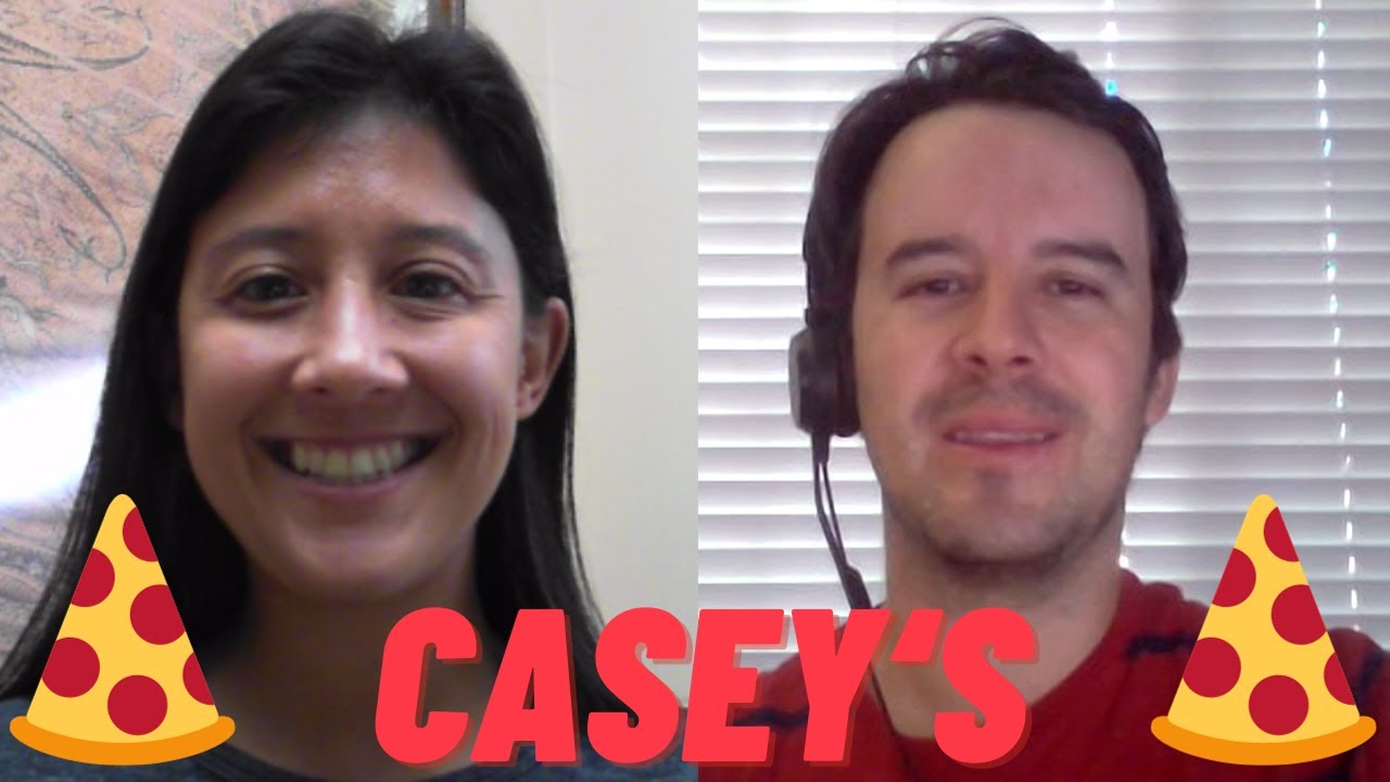 Анализ акций компании Casey's General Stores от Алехандро Сальседо (CASY)