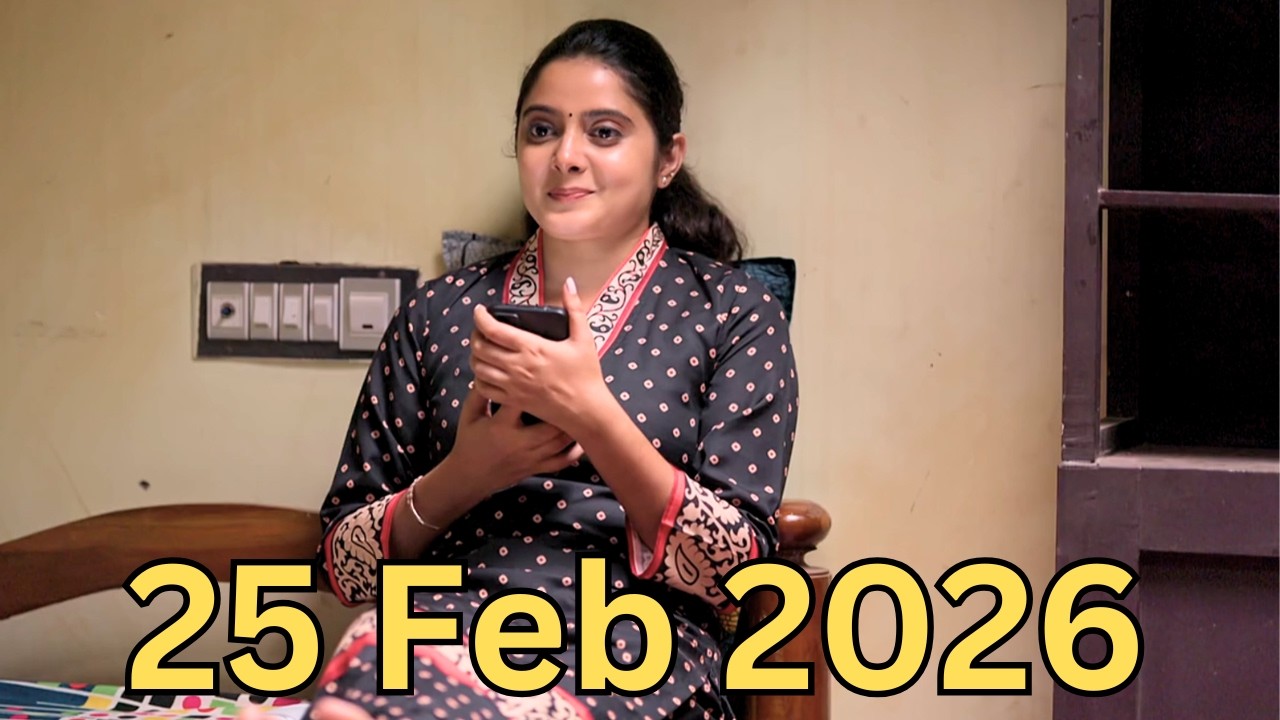 KATTATHE KILIKOODU PROMO || Arun devises a acheme upon noticing Sandra trying to send Nidhi's Aadhar