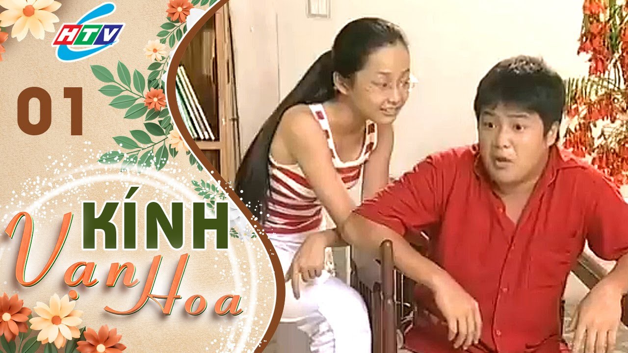Kính Vạn Hoa Tập 1 | Phim Thiếu Nhi | Phim Tuổi Học Trò Hay Nhất | Phim Truyền Hình Hay Nhất