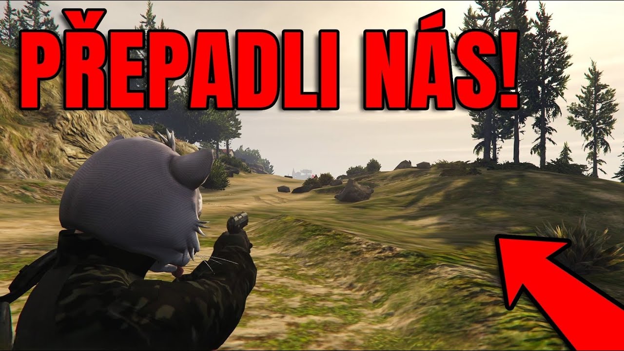 NEČEKANÝ PŘEPADENÍ NA LETADLU   |POHODÁŘI RP WL-ON | W/@Lukynoss
