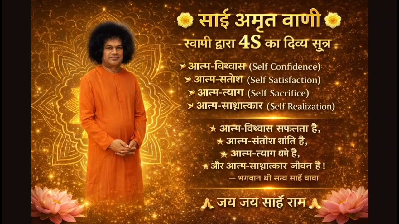 आत्म विश्वास खोया तो सब कुछ...