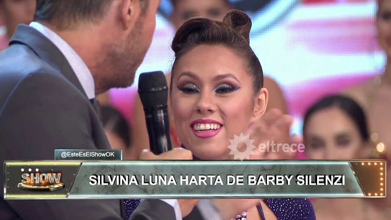 Te mostramos qué pasó entre El polaco, Silvina y Barby una vez que se apagaron las cámaras