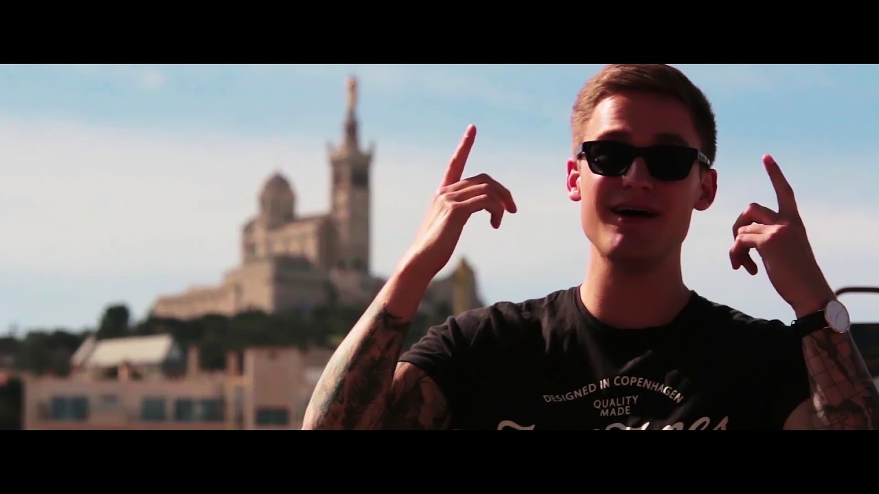 Ein Bild - Marco Buhrmester feat. Oliver Rohlfing