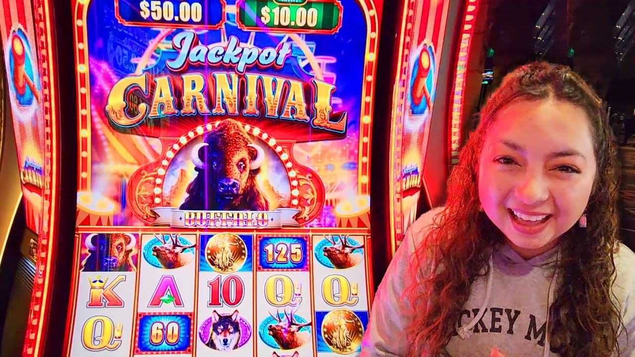 This slot makes us do crazy things!