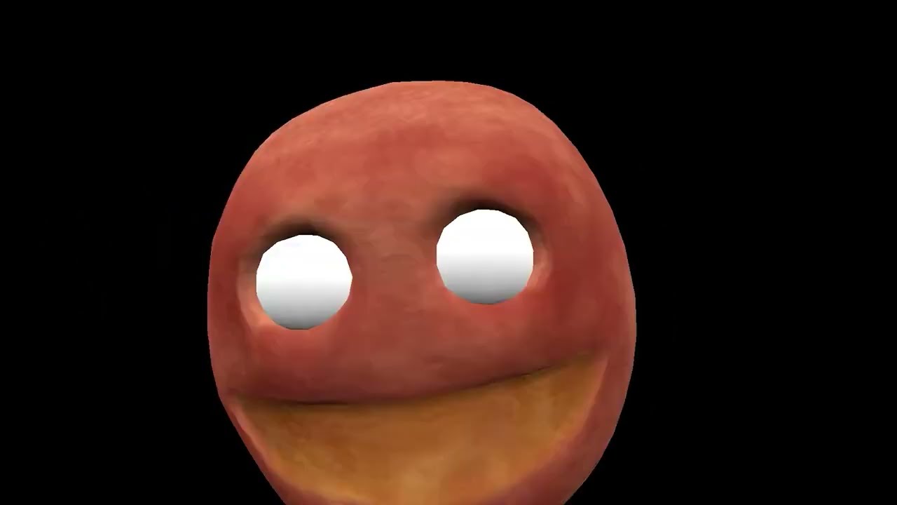 3 Scary Games #2