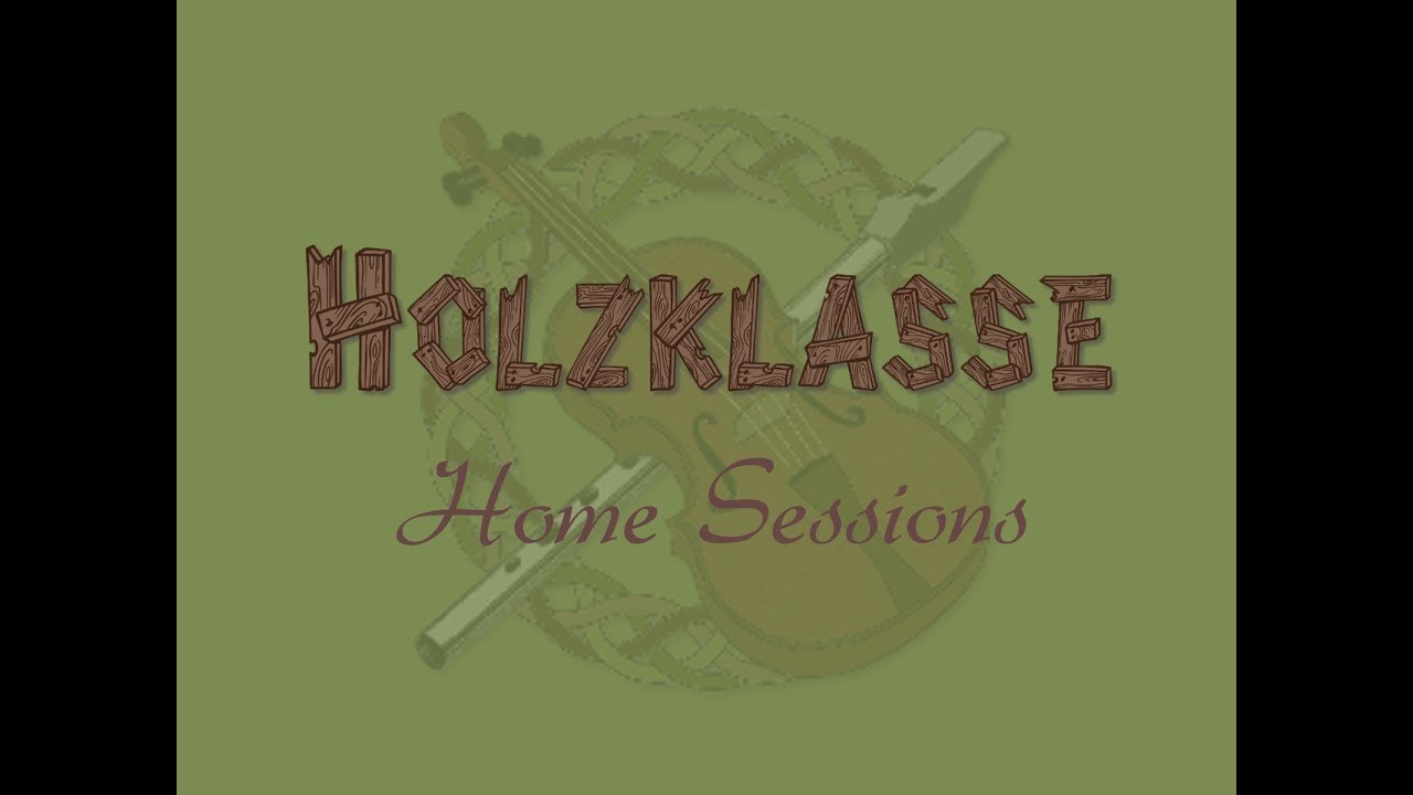 Holzklasse - Home Session - Molly Malone