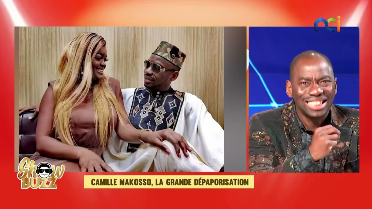 Makosso à propos de Créol : 