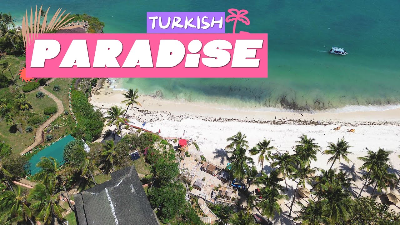 Turkish Paradise