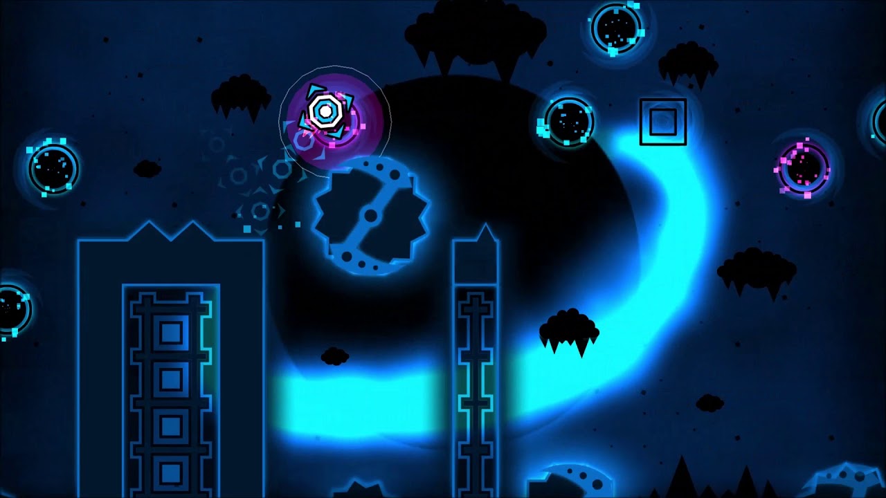 Sonic Wave Infinity - Impossible Buffed