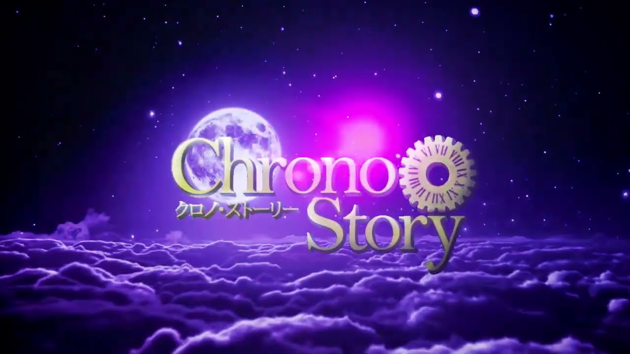 【UTAU Cover】Chrono Story 【Gekiyaku, Kazehiki, & Yamine Renri】