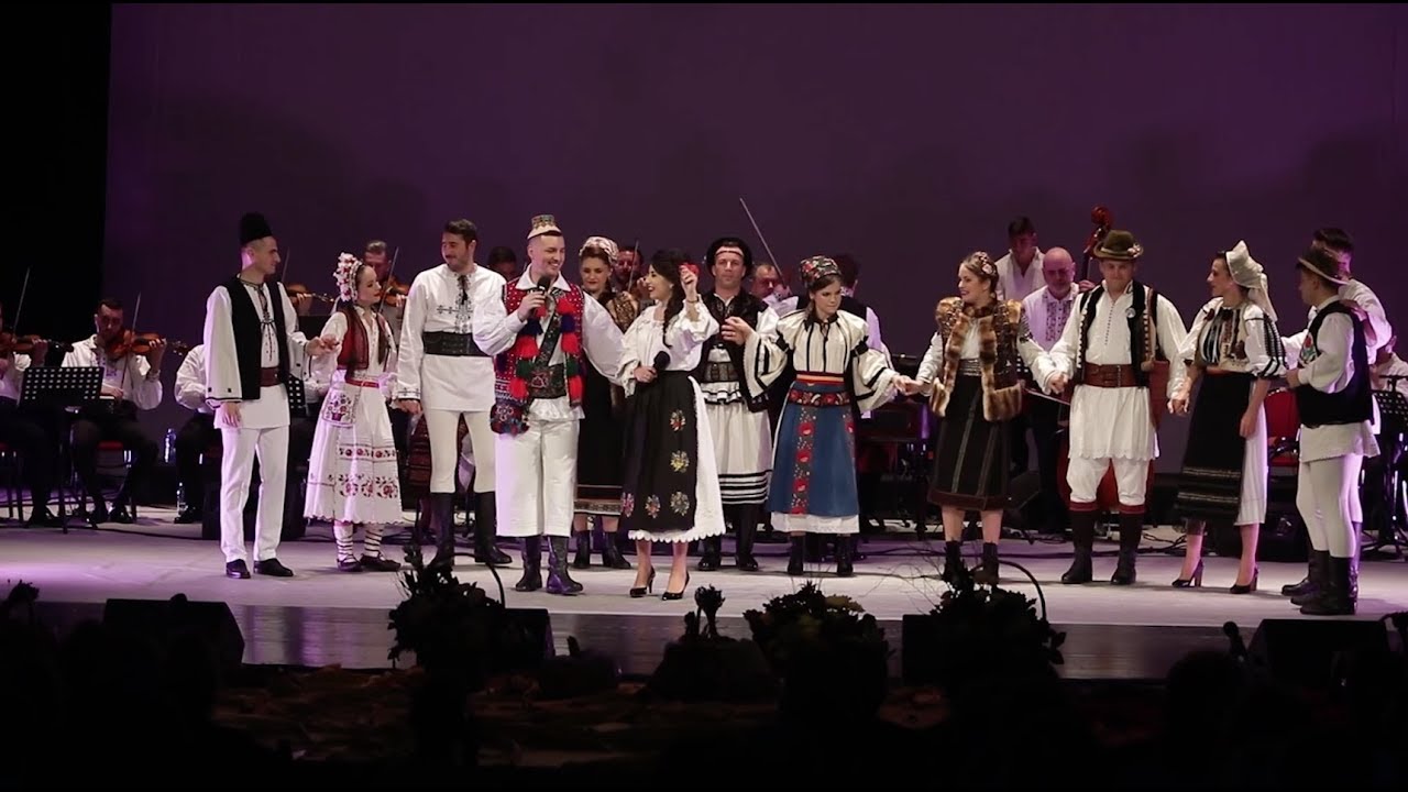 🔴LIVE -- Spectacol OANA BOZGA (cu Ionut Bledea, Diana Carlig, Bogdan Cioranu, Andreea Voica, etc )