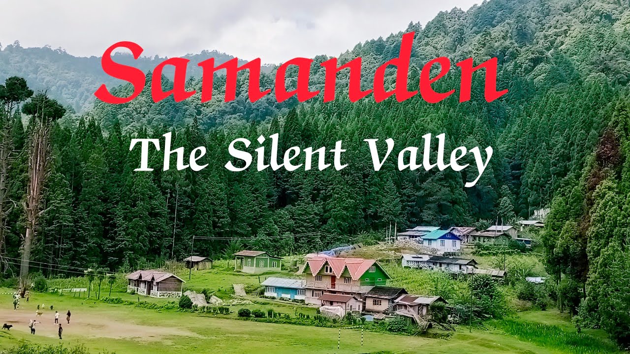 Bhareng ~ Gorkhey ~ Samanden Trek | Offbeat Darjeeling | Homestay | 2N Tour Plan | Samanden Valley