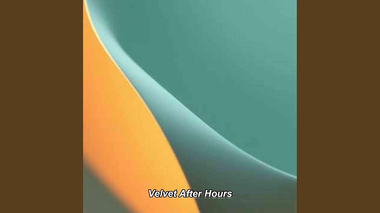 Velvet After Hours