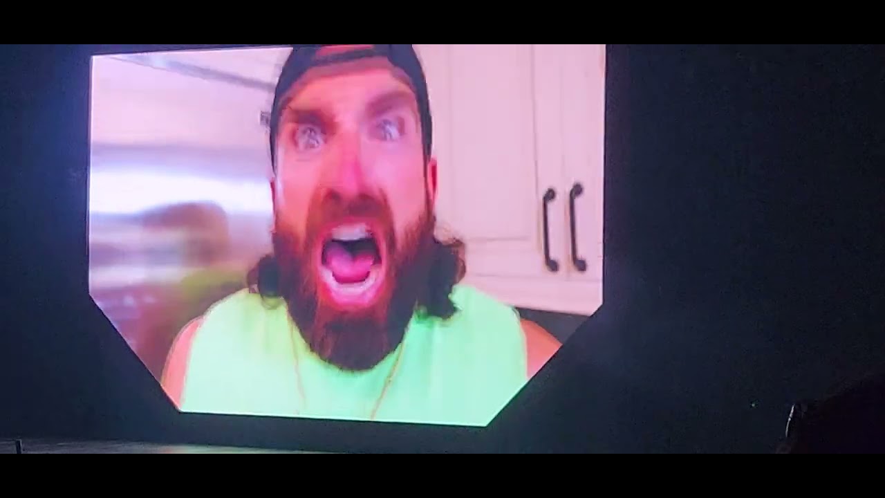 Dude Perfect Hero Tour Intro