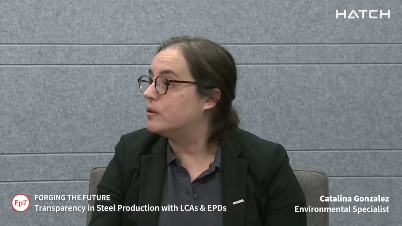 Why GHG Reporting Matters in Green Steel Production | Scope 1, 2 & 3 Explained