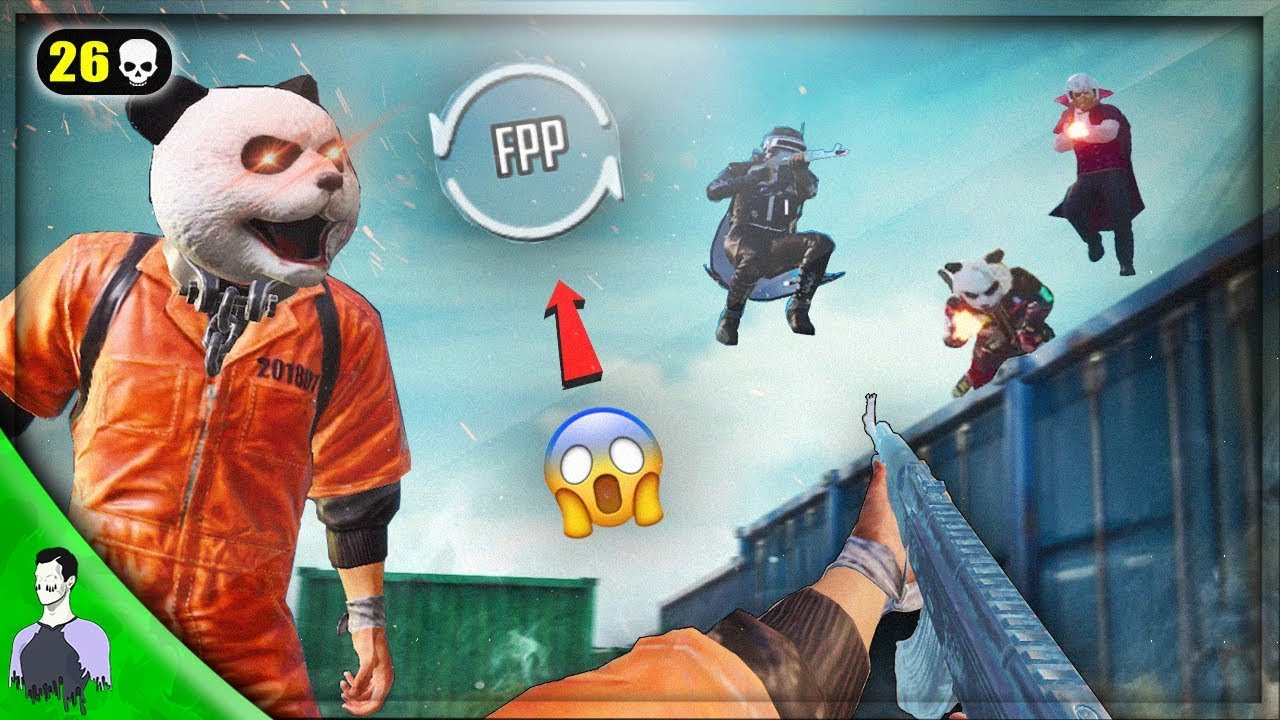 اقوى حركة للمواجهات القريبة 😱 لولا هذا الزر جنت راجع للوبي - ببجي موبايل