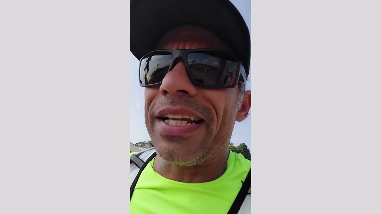 Comrades 2022- The Ultimate Foot Race