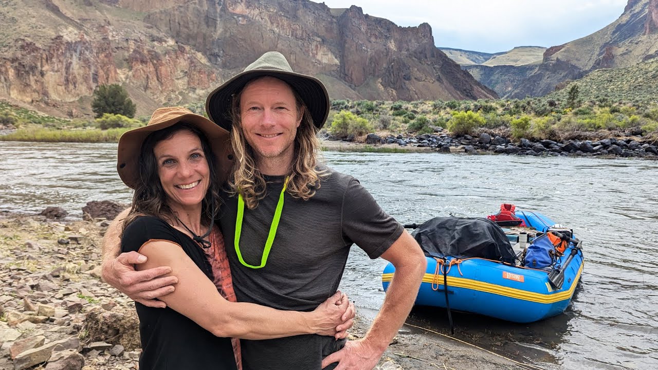 Owyhee River Adventure | Private Trip Rome to Birch Creek