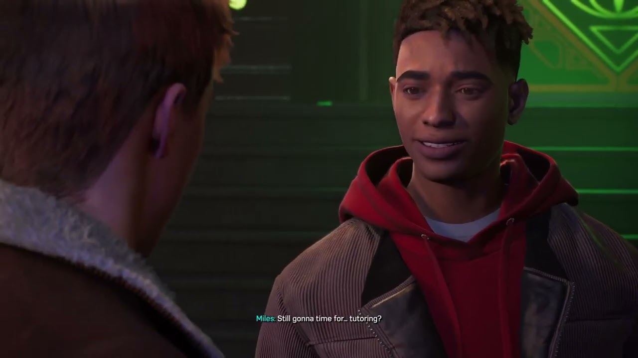 Spider-Man 2 🔥 Pt2 (Part 14/35)