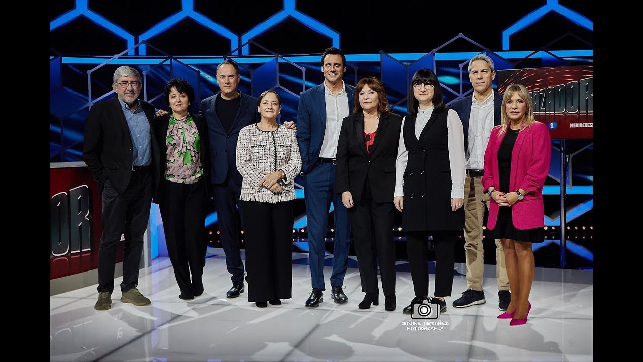 PRESENTACIÓN DE 