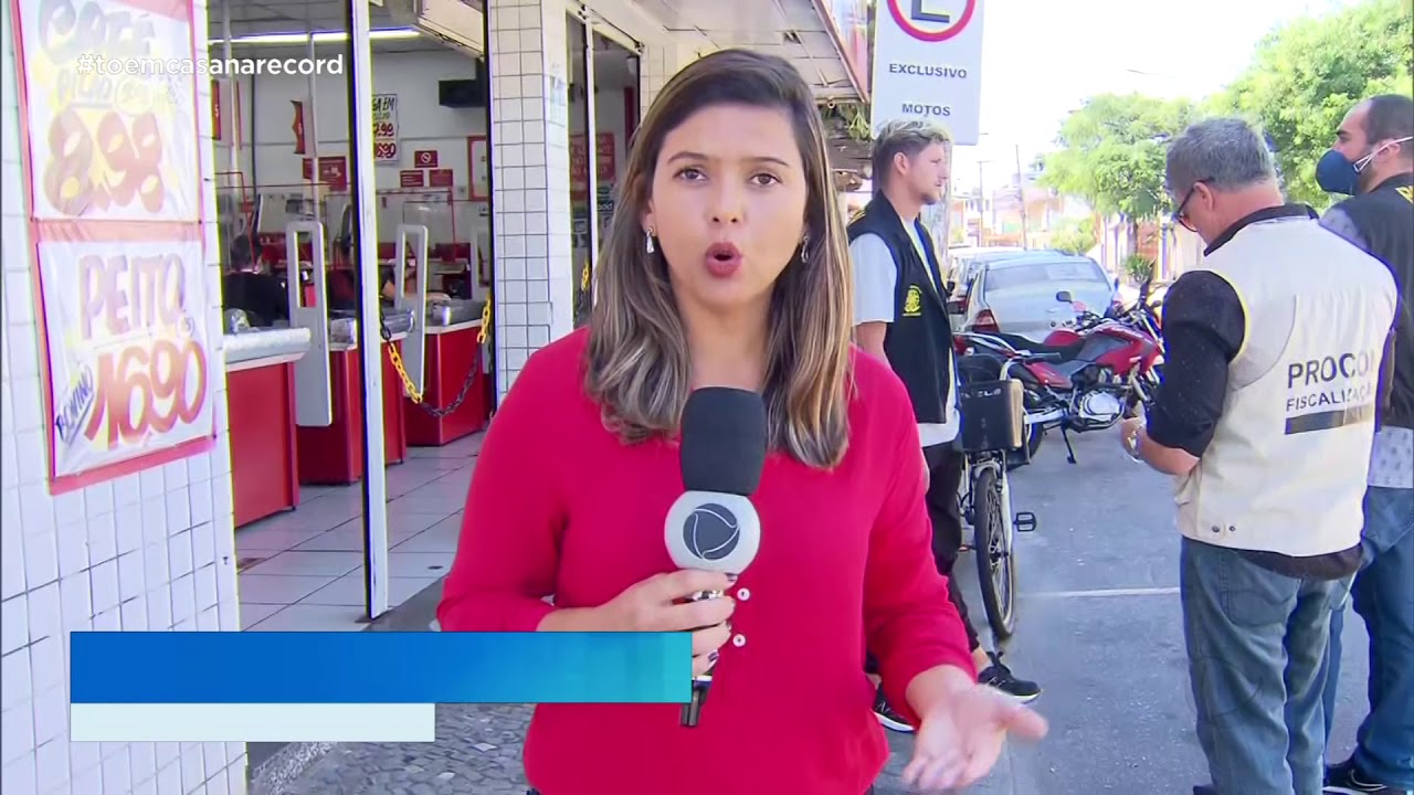Fiscaliza&ccedil;&atilde;o rigorosa do PROCON em Arraial, farm&aacute;cias e supermercados na mira