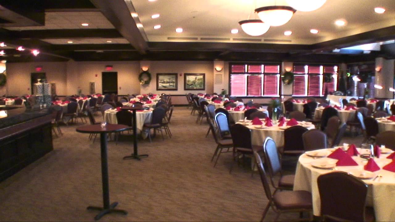 Indian Creek - Bandstand Music Venue Spotlight in Omaha, Nebraska by Steve Bergeron