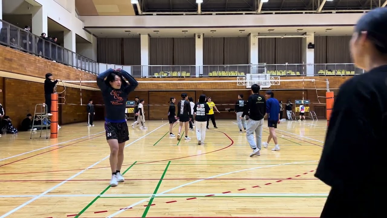 決勝1