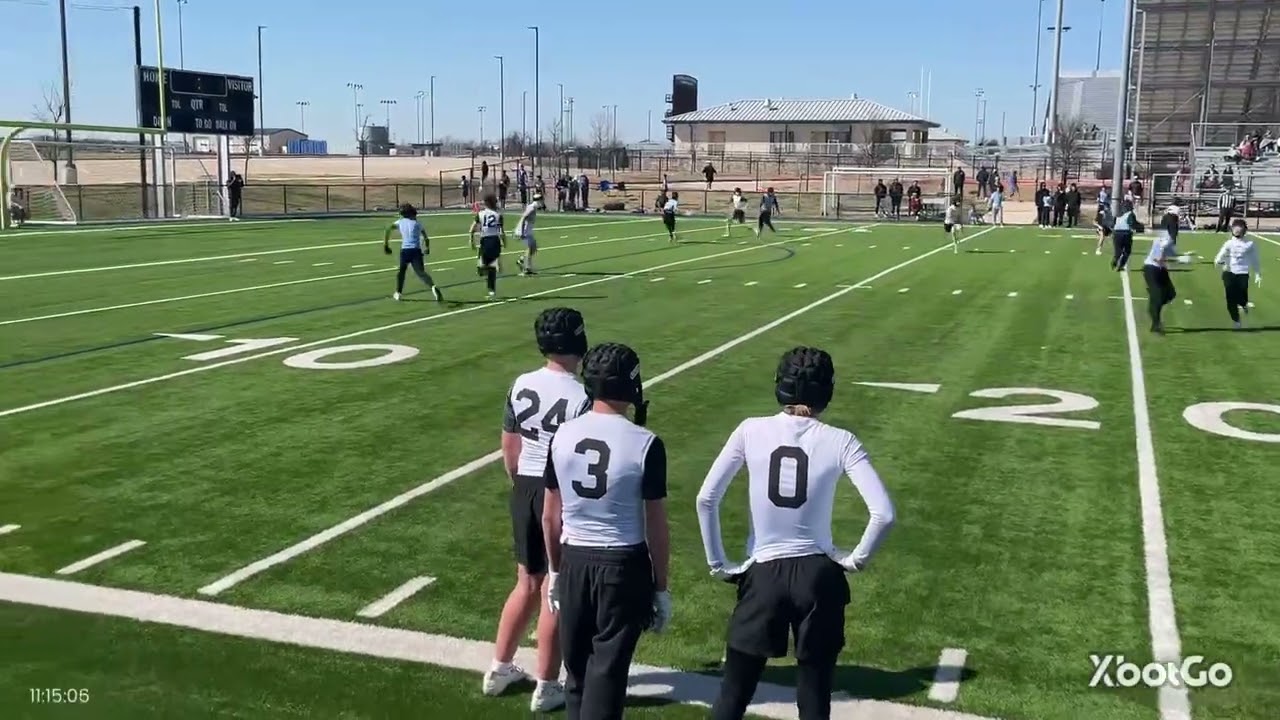 February 23, 2026 7v7 Game 3