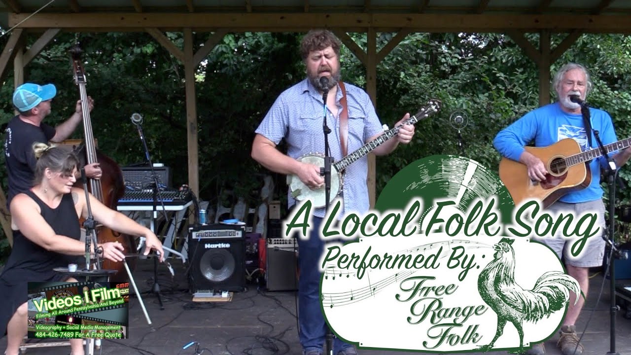 A Live Performance Of The Willy’s Song Captivates The Audience!