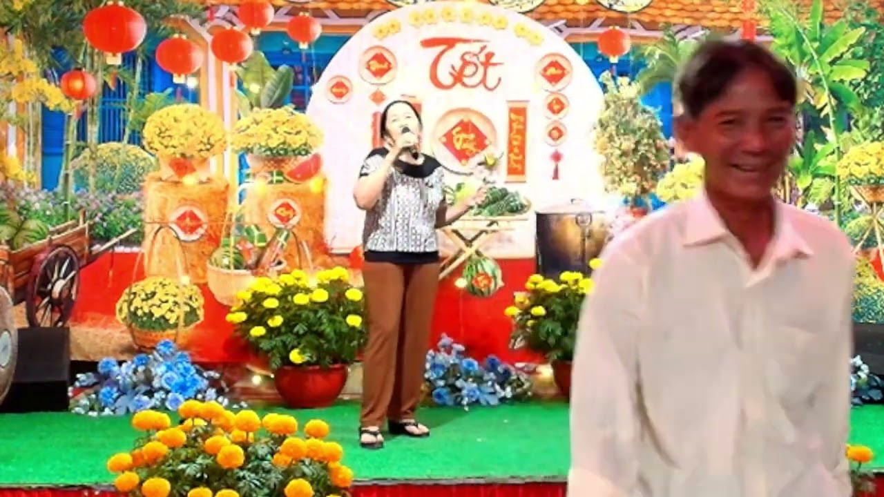 NHỚ BIỂN NHA TRANG / HỒNG HOA / CLB TRUNG TIẾN