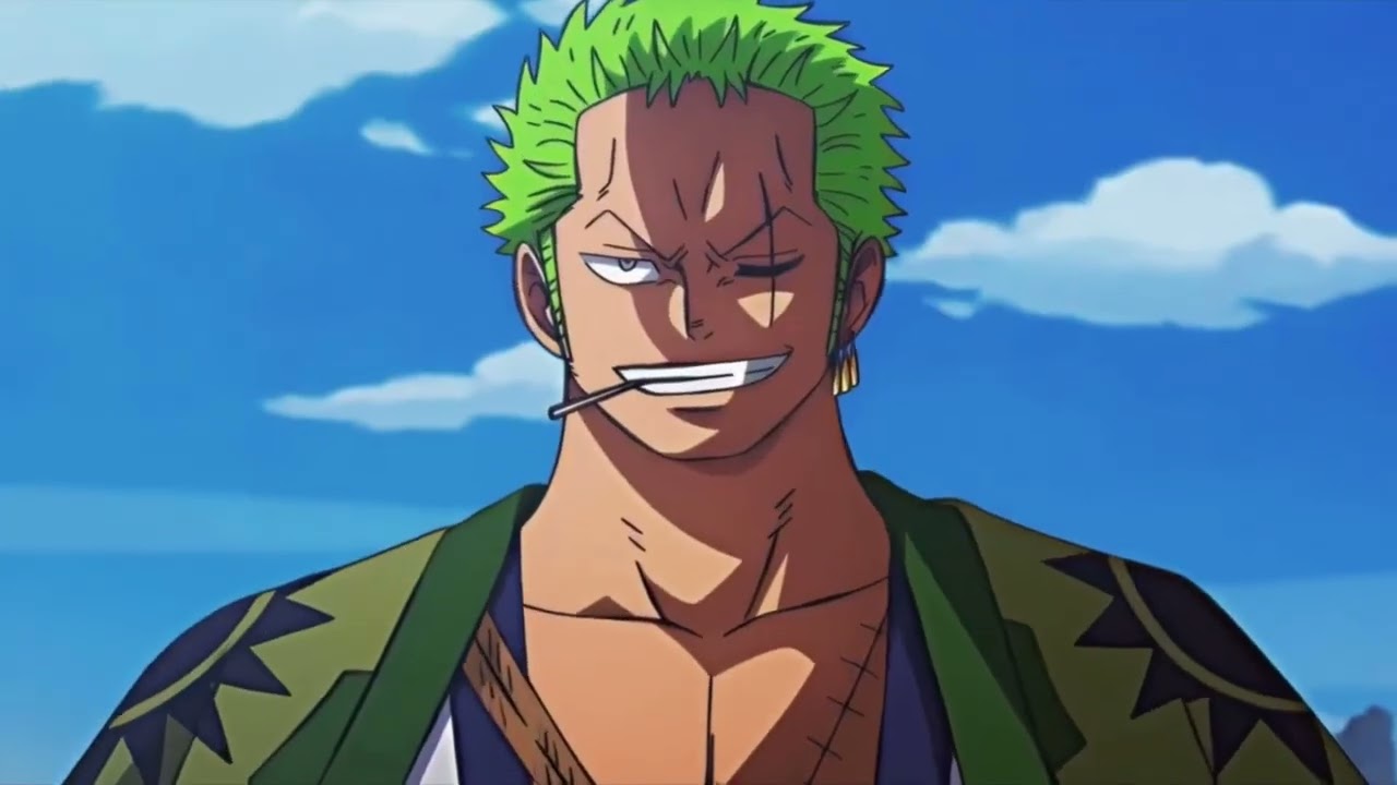 Top5 amv préféré @NegritoSenpai 
