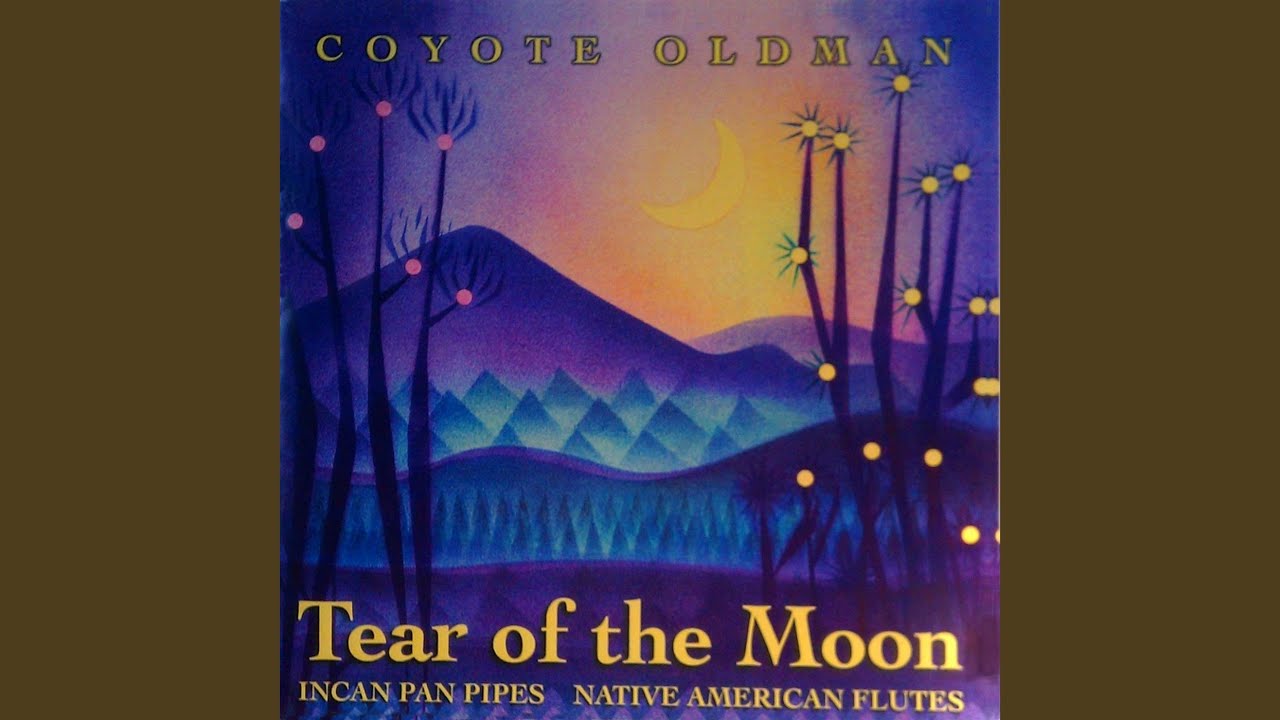 Tear of the Moon
