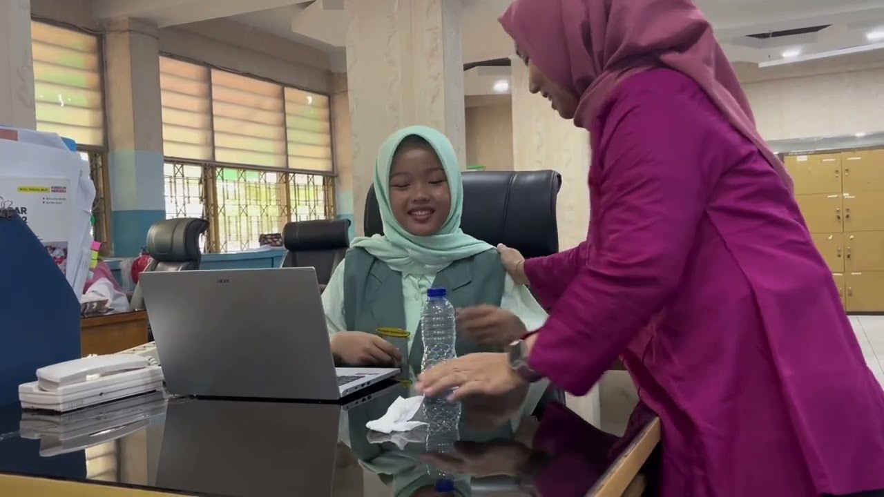 LK 6 TITIN KHUMEDAH PROSEDUR KESELAMATAN DAN KESEHATAN KERJA PERKANTORAN  UPRE BBPPMPV BISPAR 2026