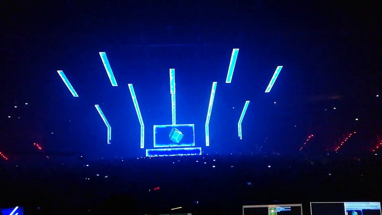 Tranceformations 2019 / Neelix