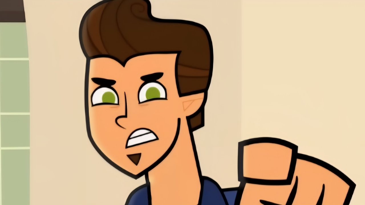 Reality Resort Episodes 7 & 8 But only when Marcus is on screen 