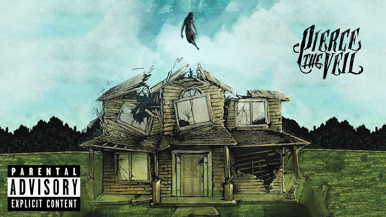 [FREE] Pierce The Veil Pop Punk x Emo Rock Type Beat 