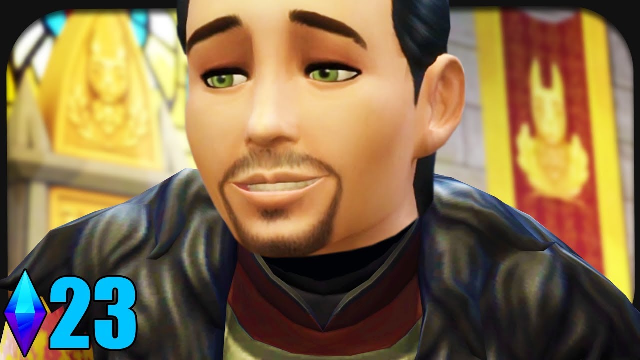 Meine ROLLE in GAME OF THRONES! ☆ Sims 4