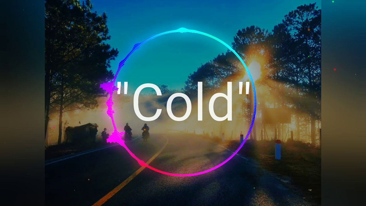 Cold trap music